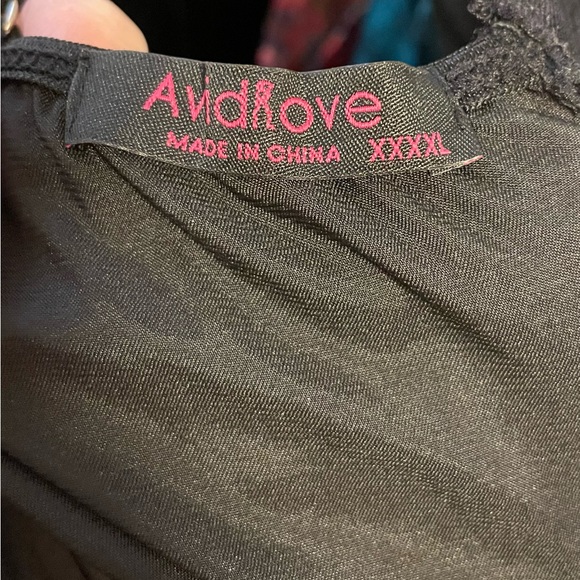 AvidLove Chemise Bundle - Picture 10 of 10
